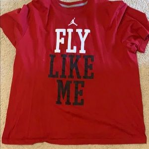 Men’s Jordan Tshirt